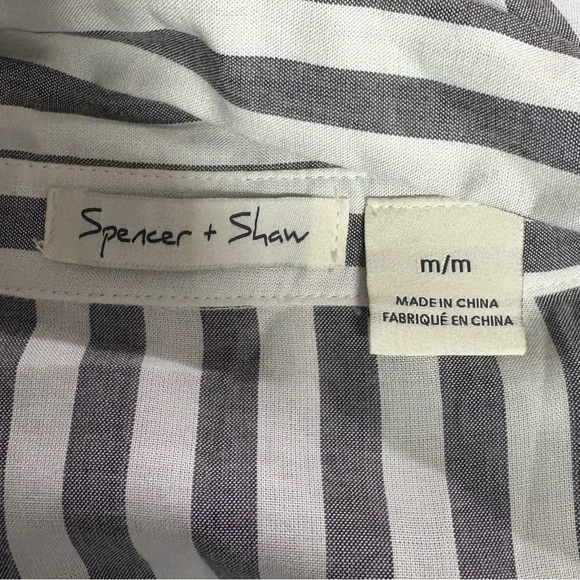 Spencer & Shaw Dress - Picture 7 of 9